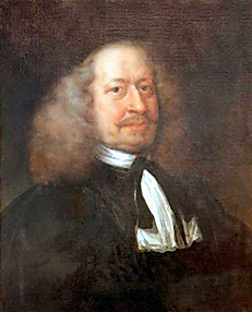 Adam Olearius